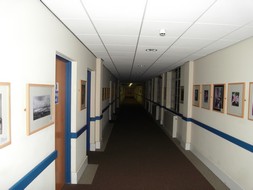 Avon Paranormal Team - The Vassall Centre